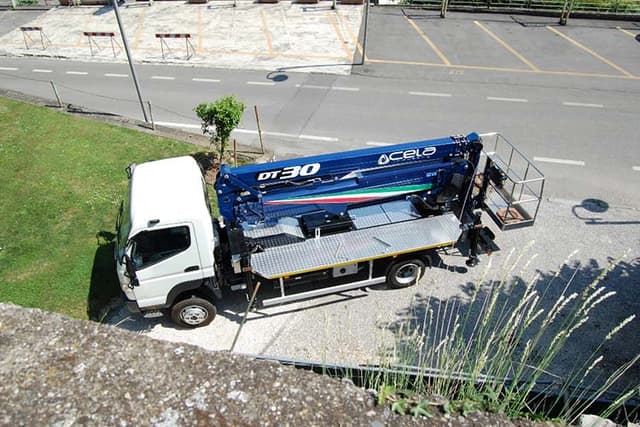 Cela DT30 image 2