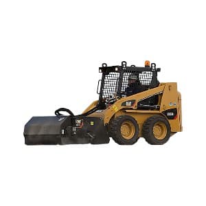 Caterpillar CAT 302 CR compacte minigraver