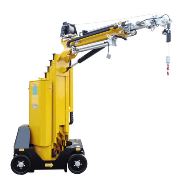 IMK35500 compacte minihijskraan kopen