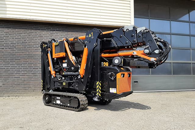 Bg Lift M250   image 2
