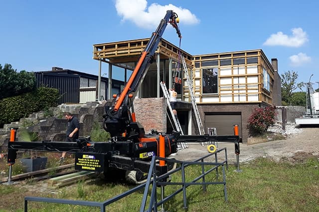 Bg Lift M400  image 4