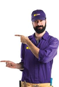 Eenvoudig te bedienen en veelzijdig inzetbaar