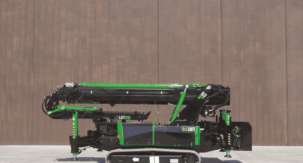 Slimme stabiliteitscontrole