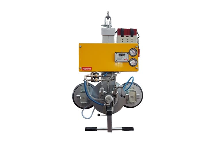 Veelzijdig en compact ontwerp