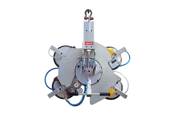 Compact en veelzijdig werken