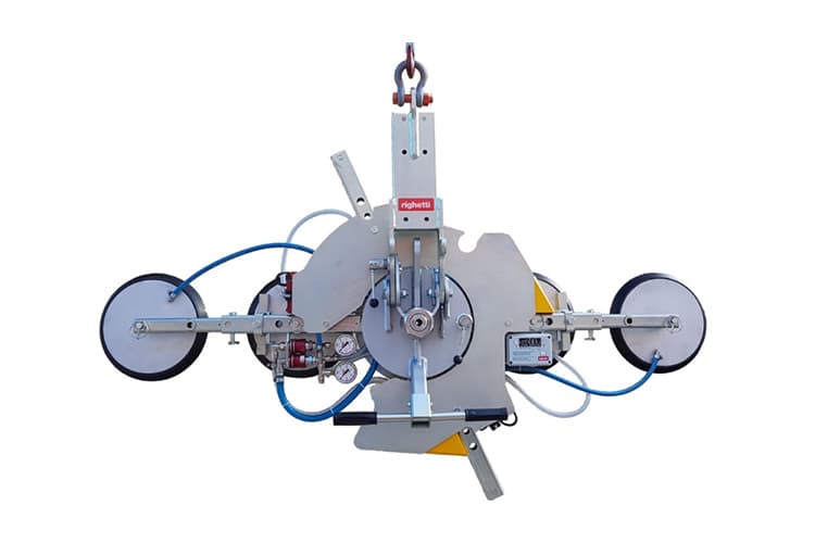 Eenvoudig en veilig in gebruik