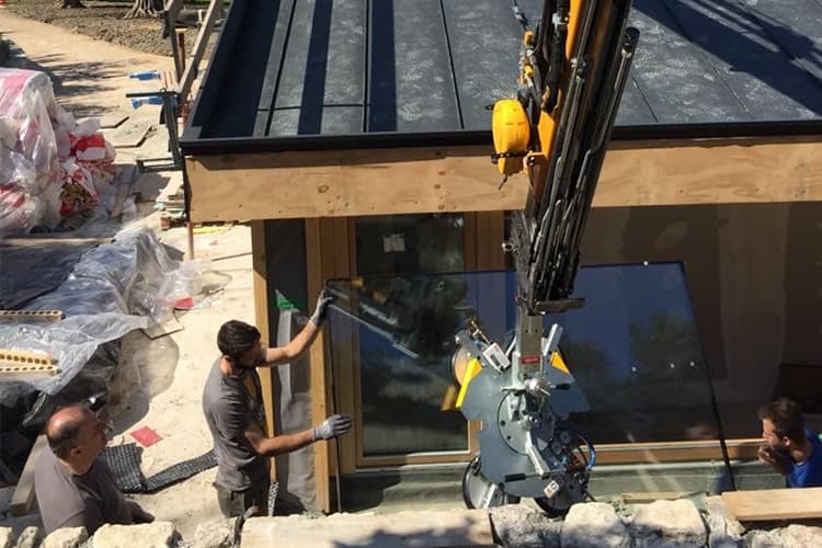 Compact en veelzijdig