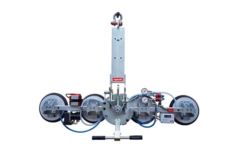 Compact en veelzijdig ontwerp