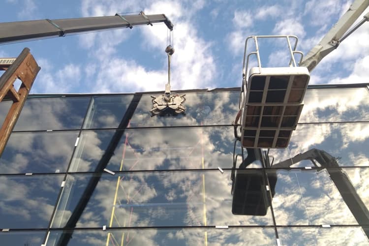 Gebruiksgemak door slimme batterij