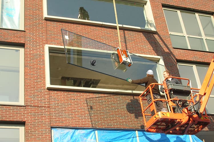 Veilig en Gebruiksvriendelijk