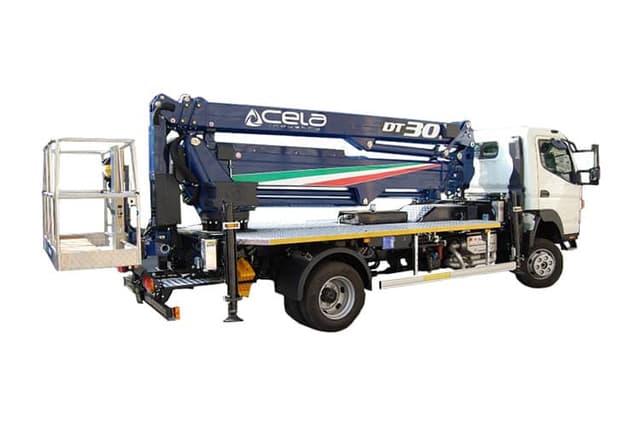 Cela DT25