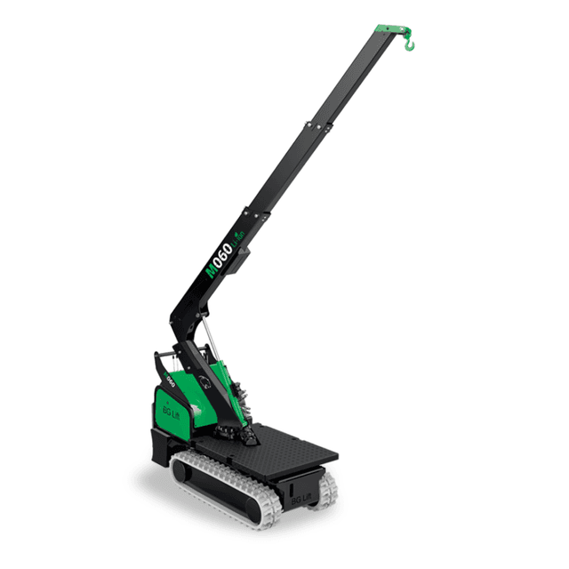 Bg Lift M060 Li-ion
