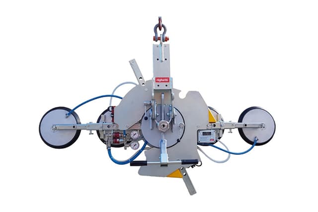 Righetti VB4 RCMBM Pro image 4