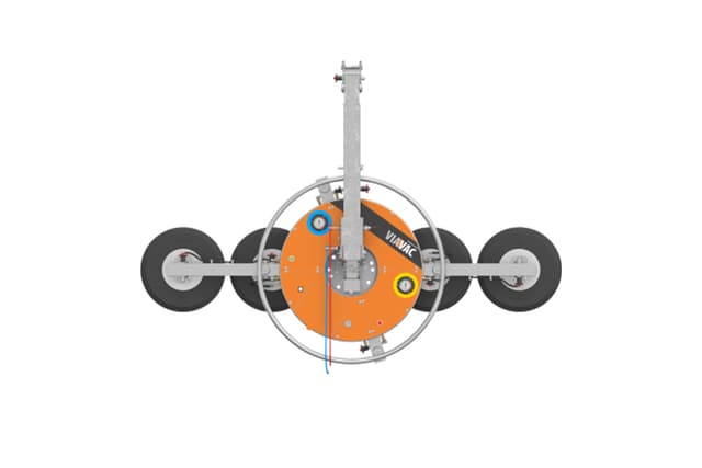 Viavac GBX2-800 image 3
