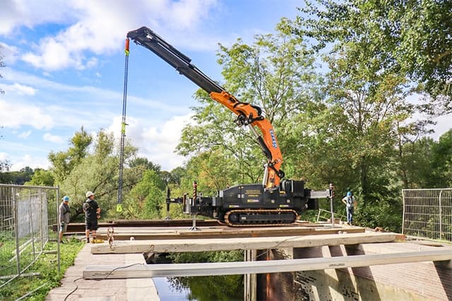 Bg Lift CWE525 image 7