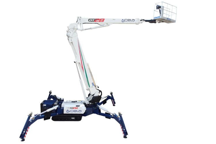 Uniek concept met ongekende mogelijkheden