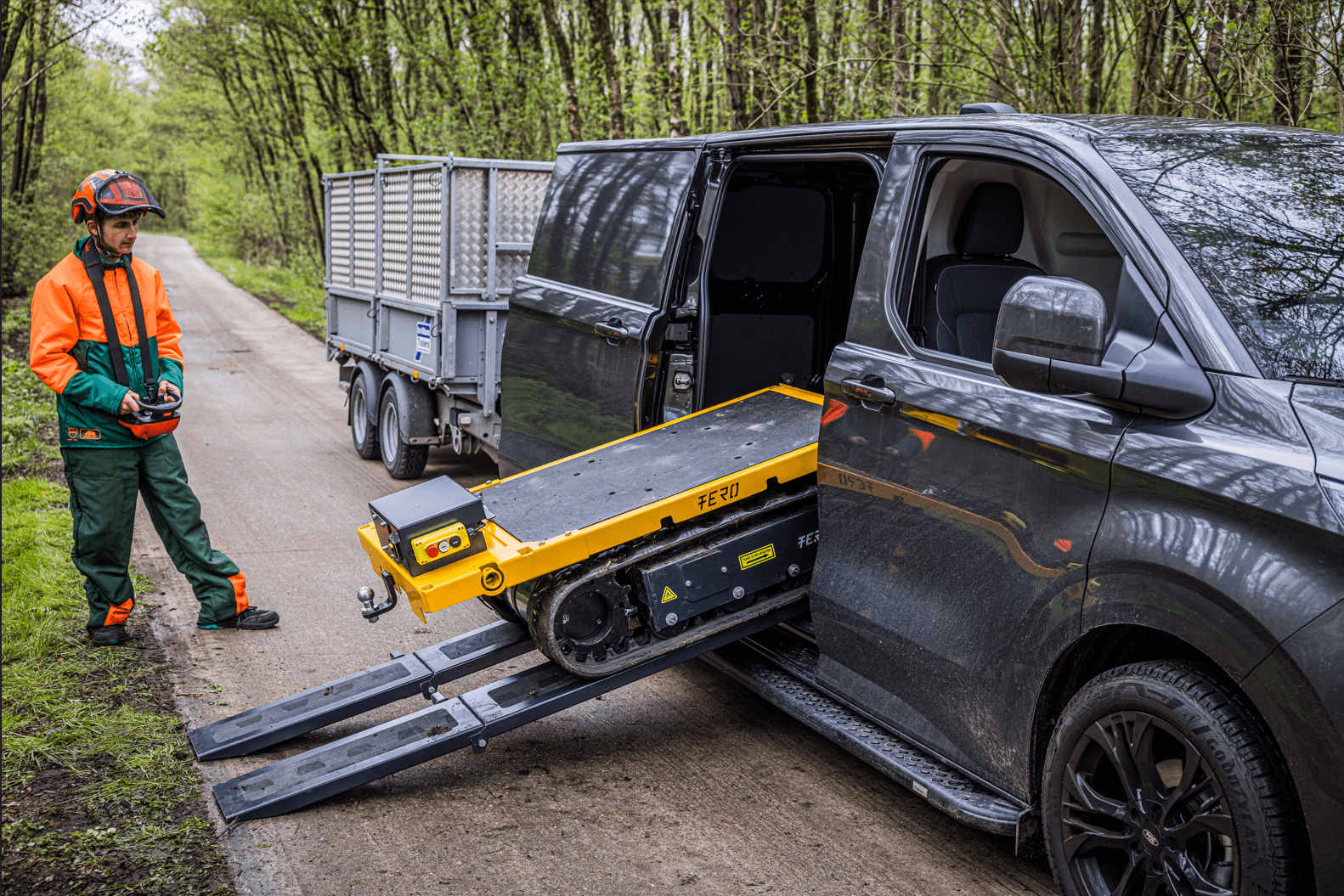 Flexibel en veelvoudig inzetbaar