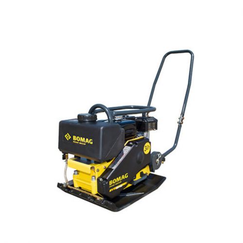 Bomag BP 18-45 Trilplaat