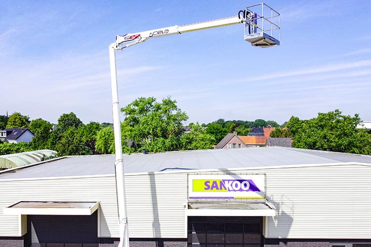 Cela DT Crawler 22 image 5