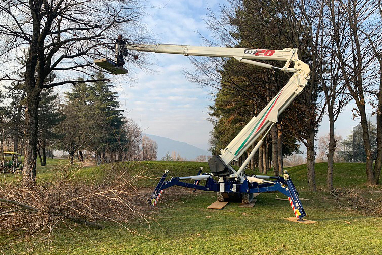 Cela DT Crawler 28 image 2