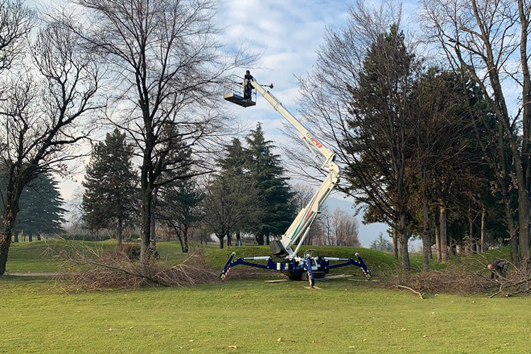 Cela DT Crawler 28 image 3