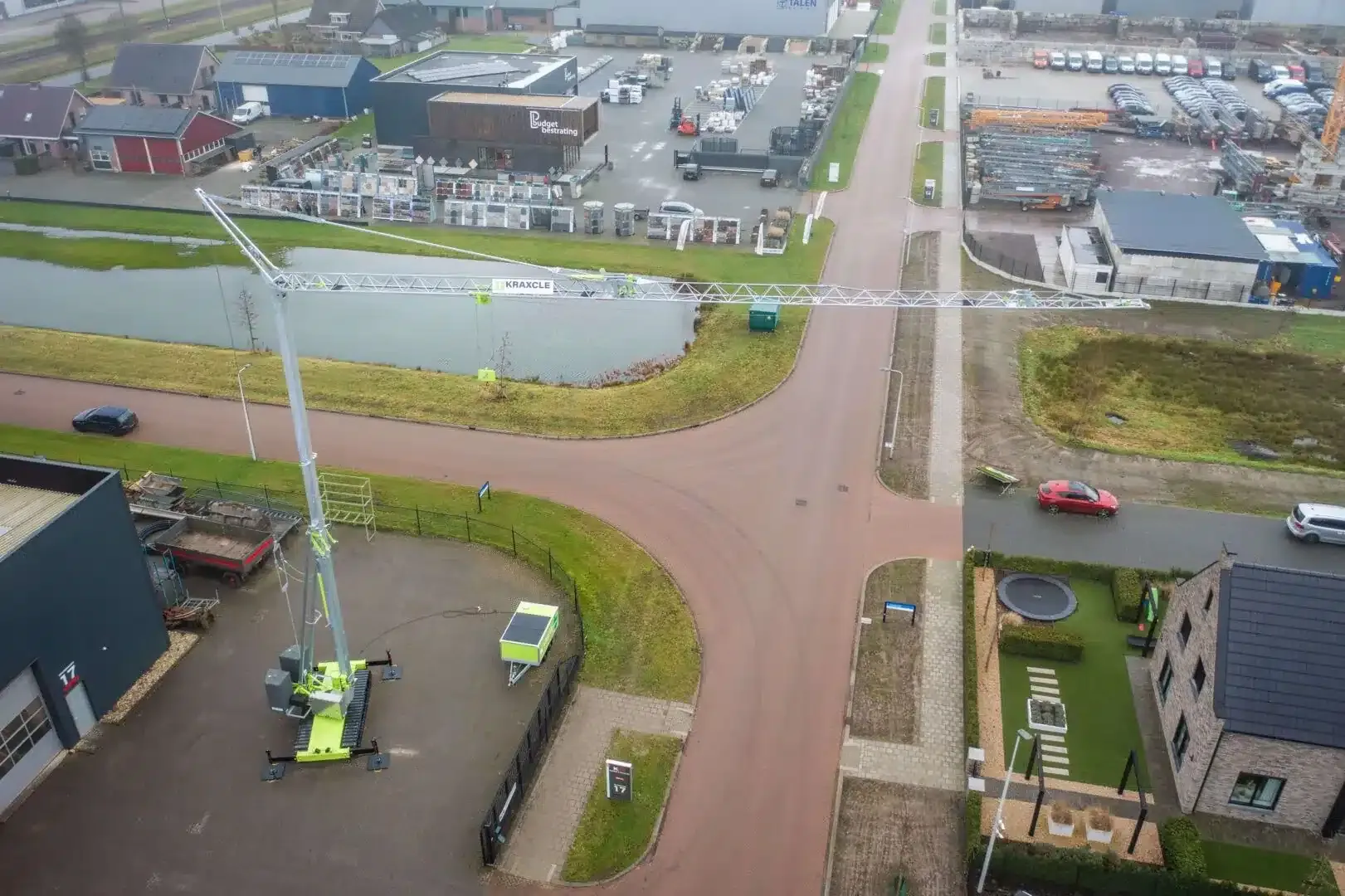 Kraxcle C27-s image 6