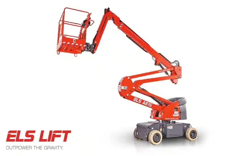Els Lift AE15