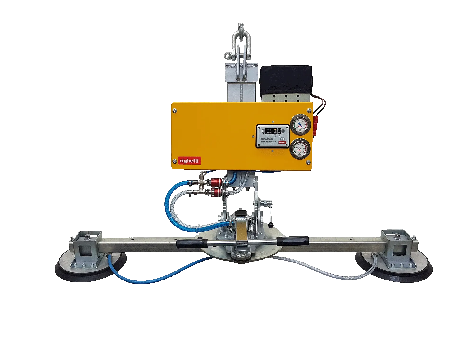 Righetti VB2  image 2