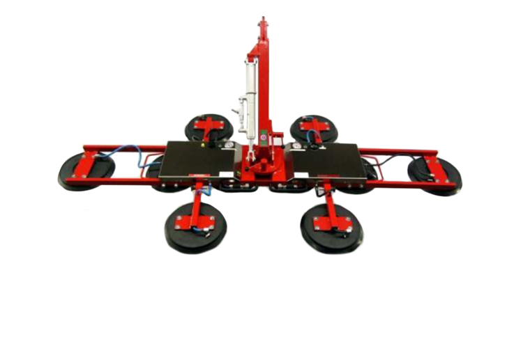 Kappel DSKEB2-12V Glaszuiger image 3