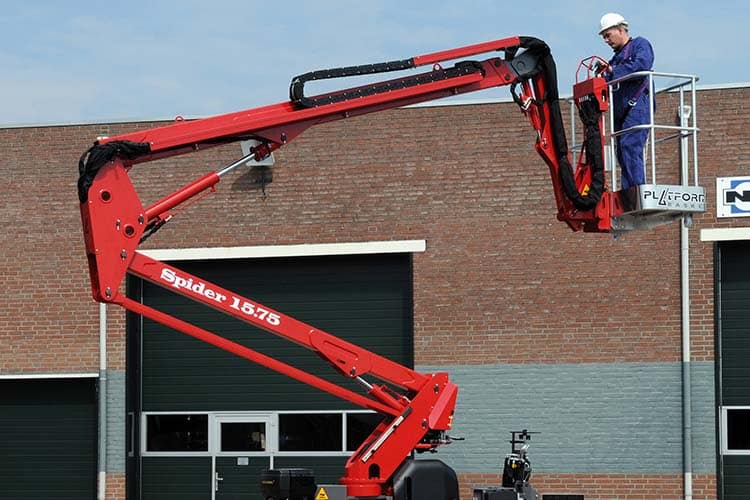 Platform Basket 15.75 image 5