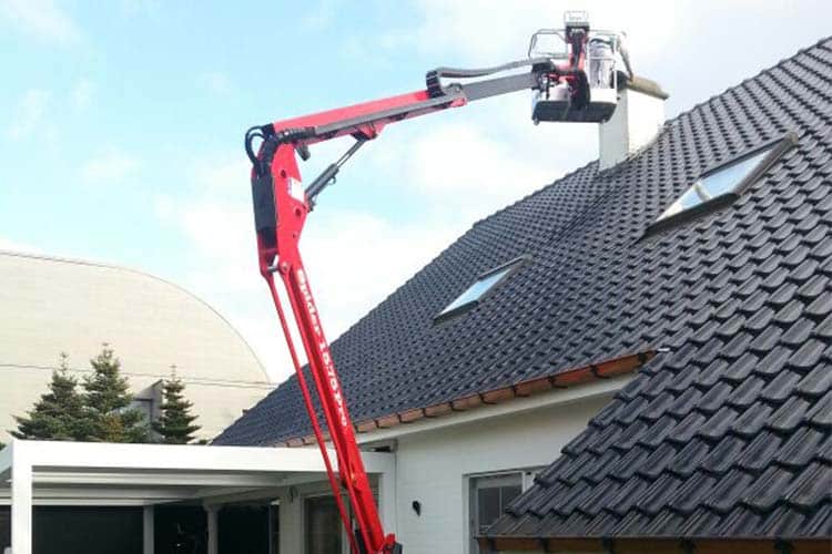 Platform Basket 15.75 image 6