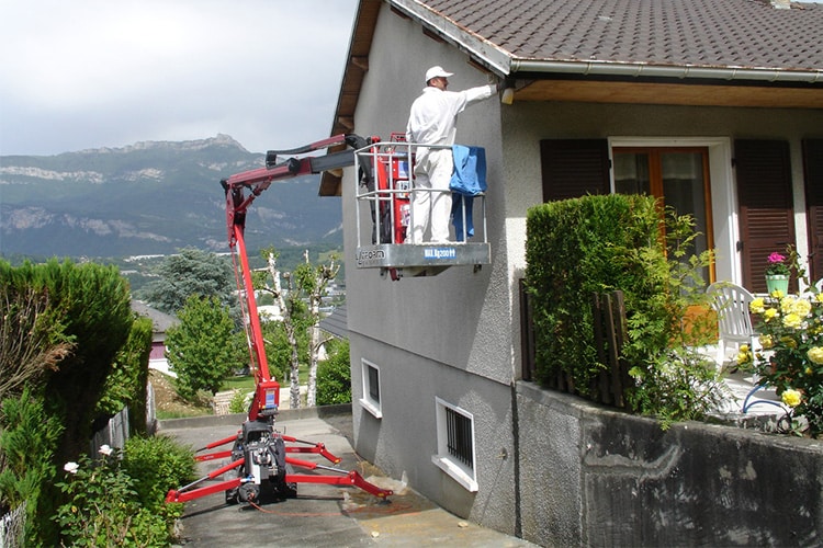 Platform Basket 15.75 image 3