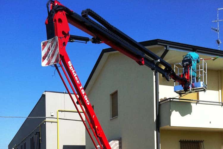 Platform Basket 18.90 image 3