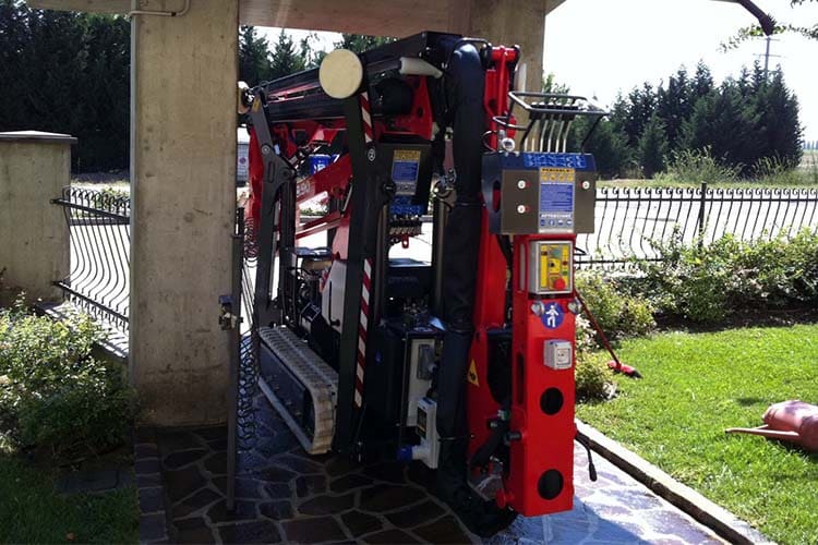 Platform Basket 18.90 image 2