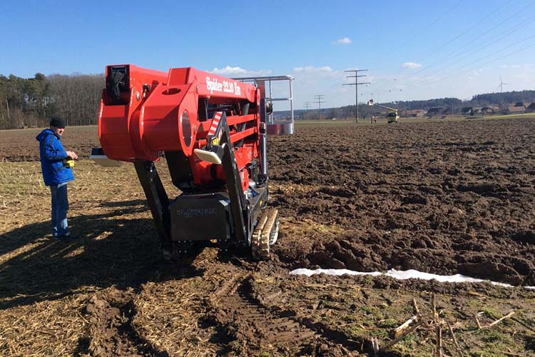 Platform Basket 22.10 image 6