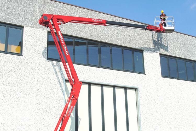 Platform Basket 22.10 image 4