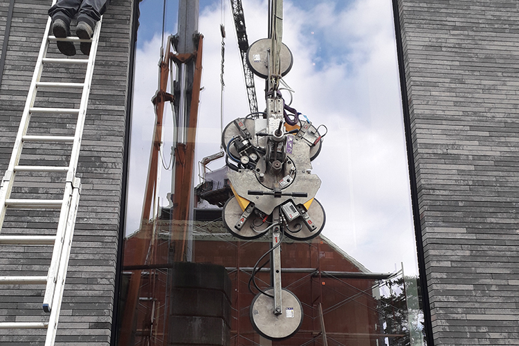 Righetti glaszuiger huren