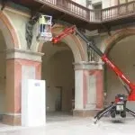 Platform Basket 13.80  image 2