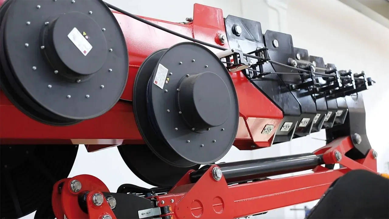 Platform Basket 43T  image 3