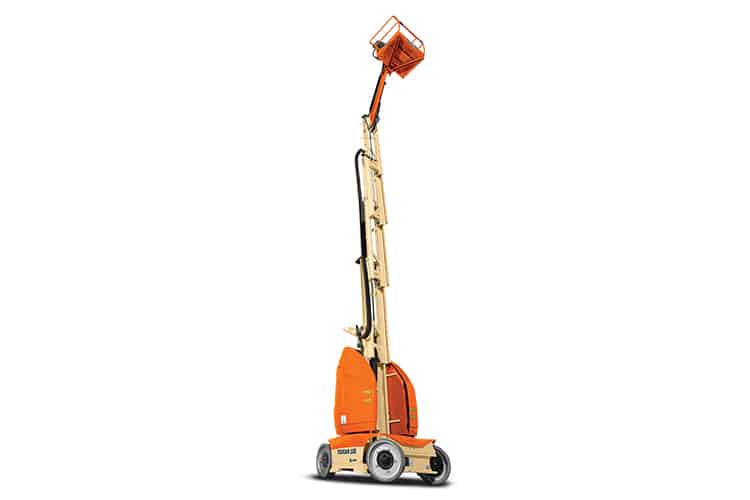 JLG Toucan 1010