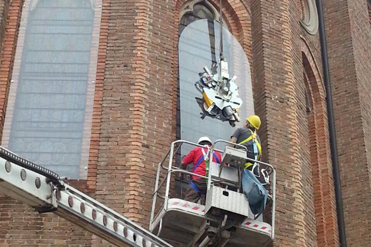 Righetti VB4 RCMBM  image 3