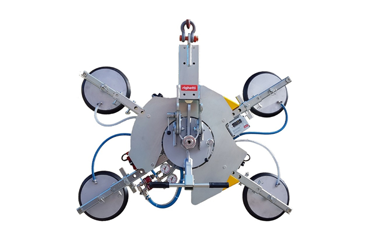 Righetti VB4 RCMBM Pro  image 2