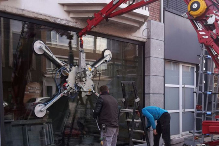 Righetti VB4+4 RCMBM image 5