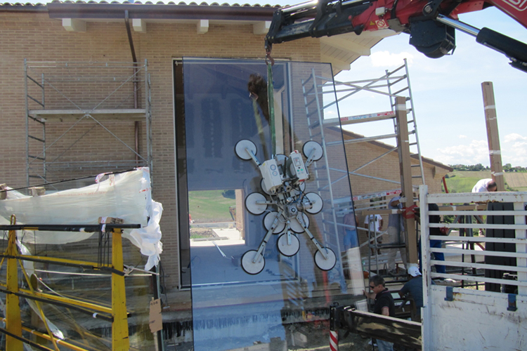 Righetti VB4+8 RCEBE image 3