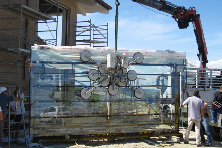 Righetti VB4+8 RCEBE image 4