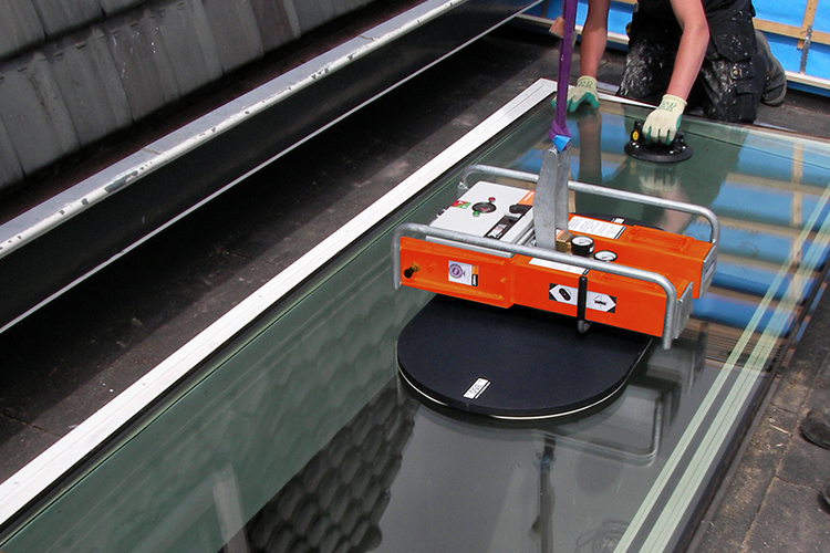 Viavac GB2-250  image 6