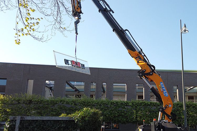 Viavac GBL3 Glaszuiger image 6