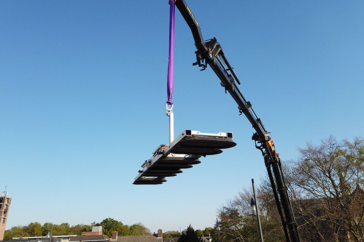 Viavac GBL3 Glaszuiger image 5