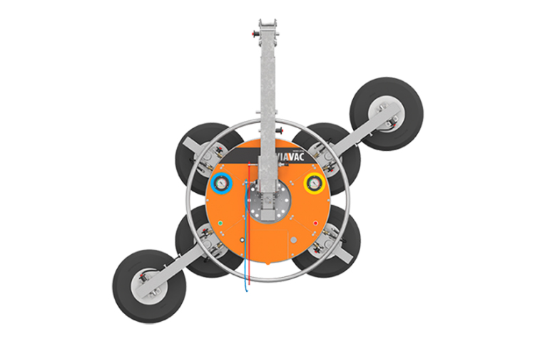 Viavac GBX2-800  image 3