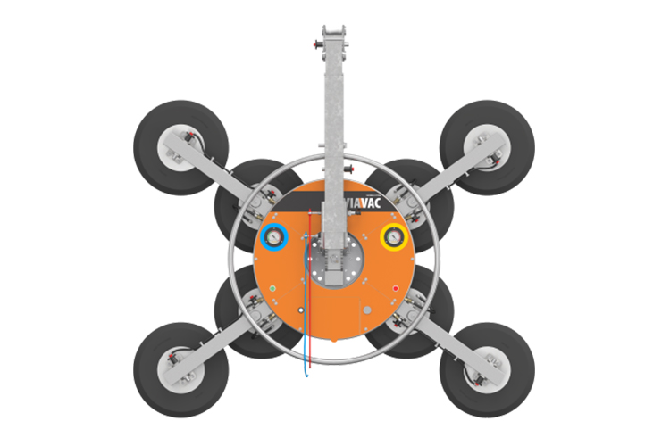 Viavac GBX2-800  image 4